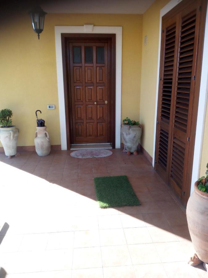 Villa Antonietta Pedara Exterior foto