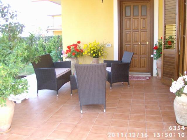 Villa Antonietta Pedara Exterior foto