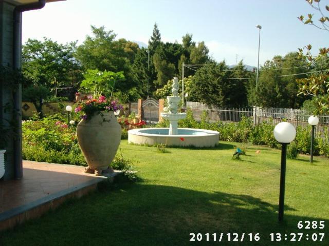 Villa Antonietta Pedara Exterior foto