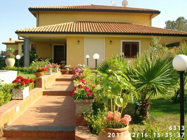 Villa Antonietta Pedara Exterior foto