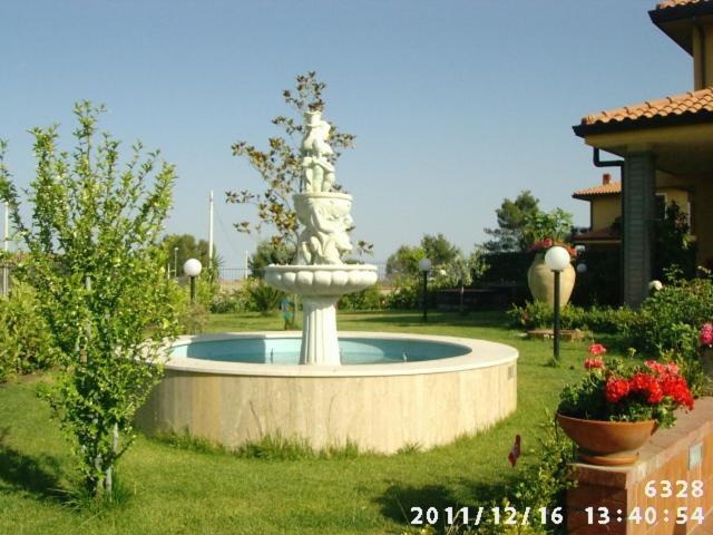 Villa Antonietta Pedara Exterior foto